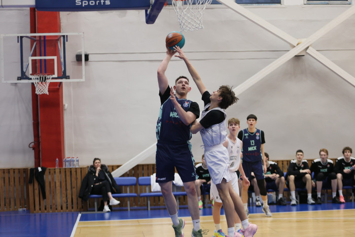 «МИНСК-М» одержали вторую викториию в Красноярске!833